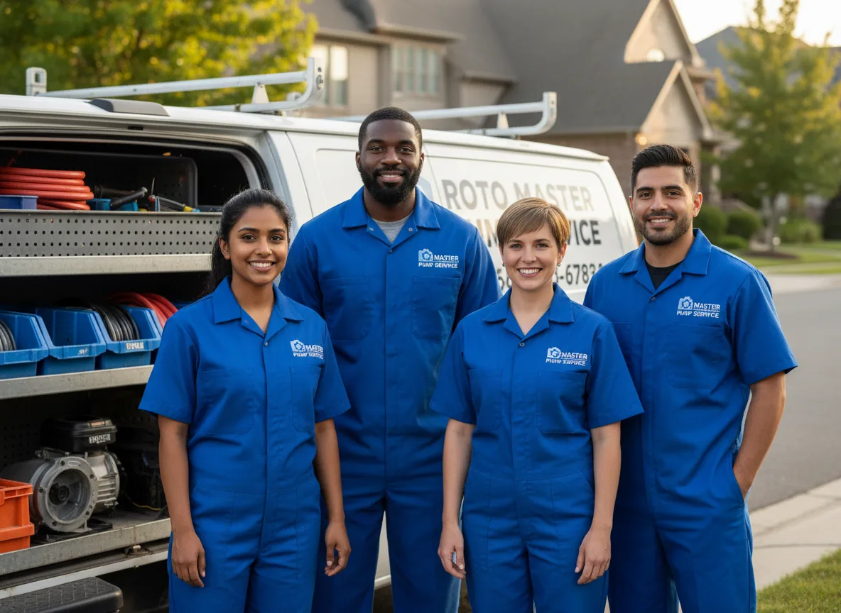 Sump Pump Installation company in Placerville, CA